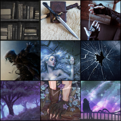 Rune MoodBoard.png